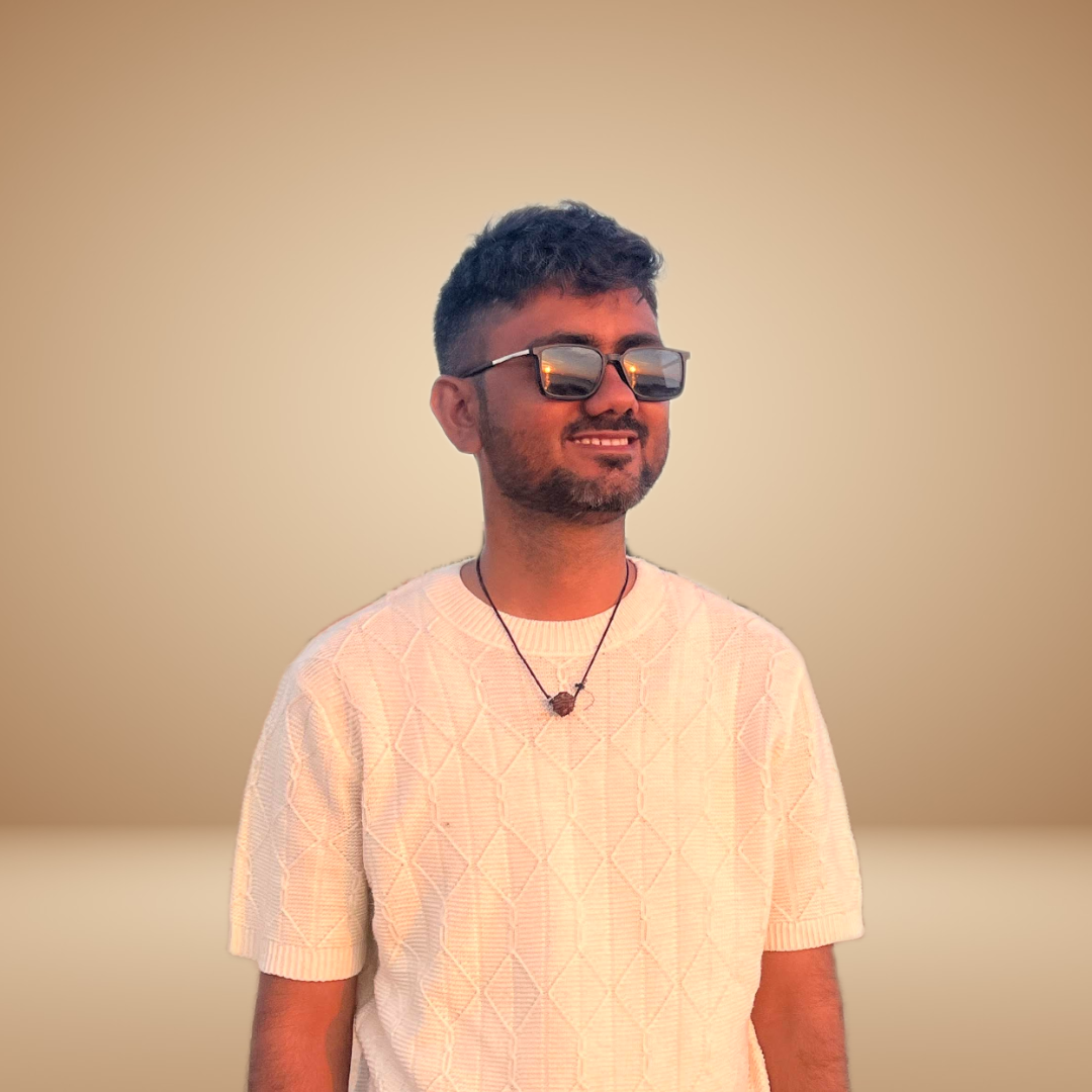 Nikunj Mistri - QA Engineer and Software Testing Professional